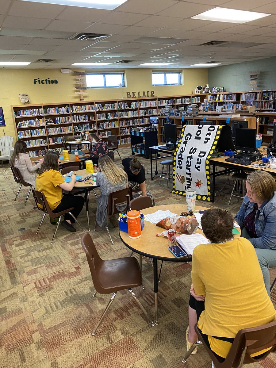 thecarel5's tweet image. Math Running Record training, Part 2!Working on more intentional fluency practice. #mathrunningrecords #drnickinewton #belairbulldogs
