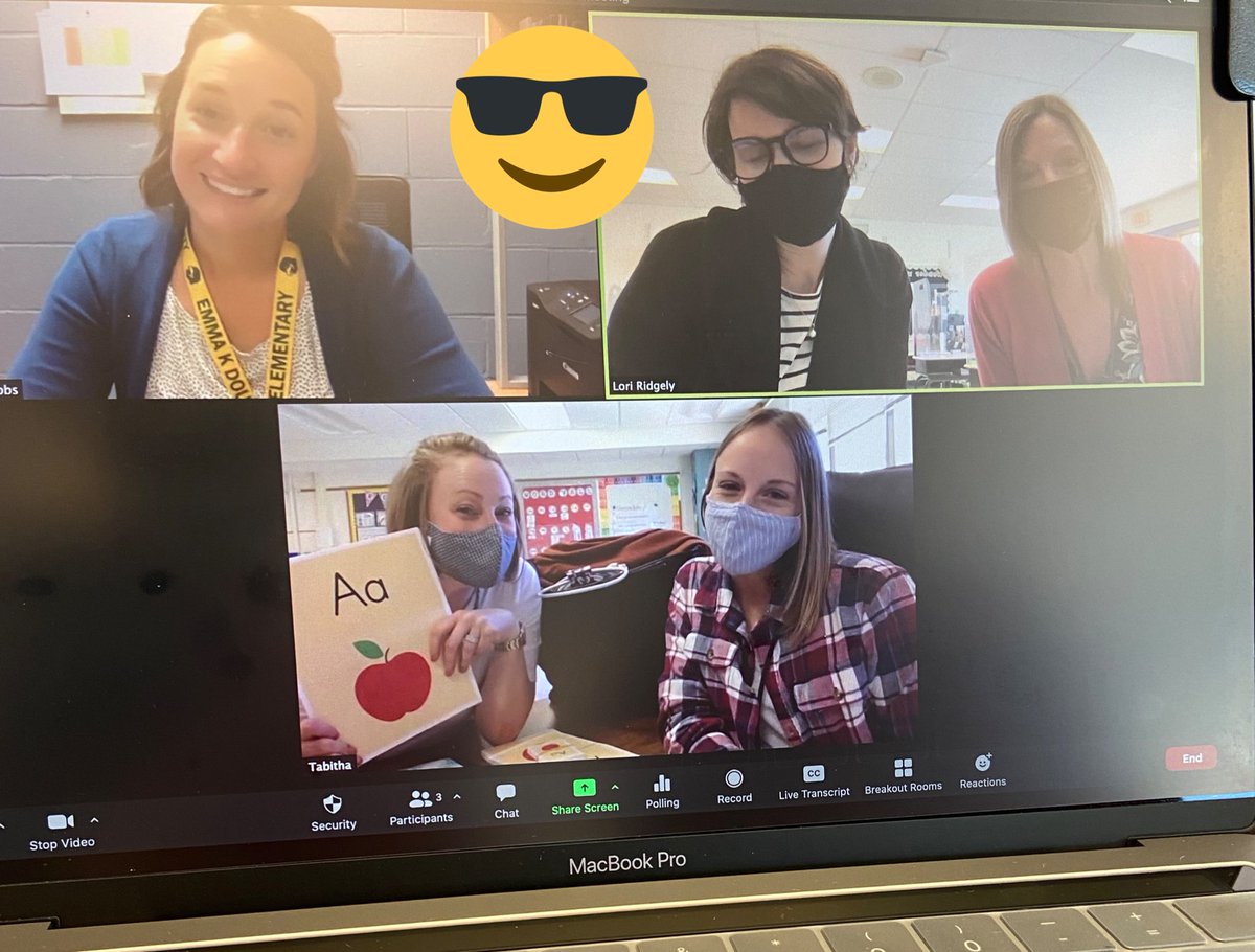 Building collaboration across WCPS schools to support K instruction! We are utilizing high impact strategies to maximize instructional time and accelerate Ss learning! Bring it on MP4! <a href="/CourtneyLeard/">Courtney Leard</a> <a href="/mia_mertz/">Mia Mertz</a> <a href="/a_hobbs5/">Ashley Hobbs</a> @baknertabitha <a href="/RaegonClutz/">Dr. Raegon Clutz</a> <a href="/RhondaSmith301/">Rhonda Smith</a> <a href="/CarlyPumphrey/">Carly Pumphrey</a>