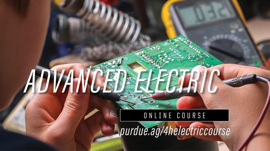 Indiana 4-H tweet media