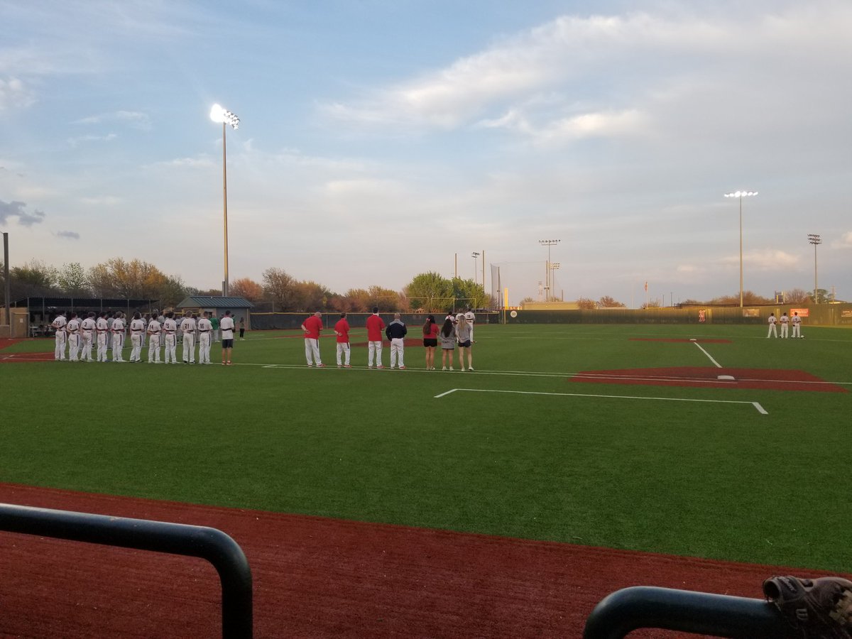 stanevertson's tweet photo. Great night for Texan Baseball. https://t.co/CNo60AiL5R