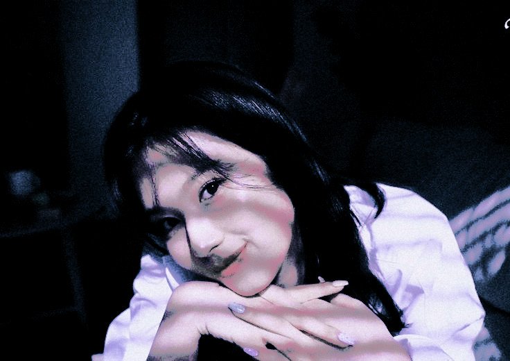 chousanaa ༘♡🍷 ˊ- tweet media