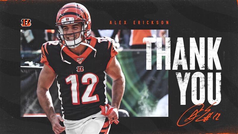 Cincinnati Bengals tweet media
