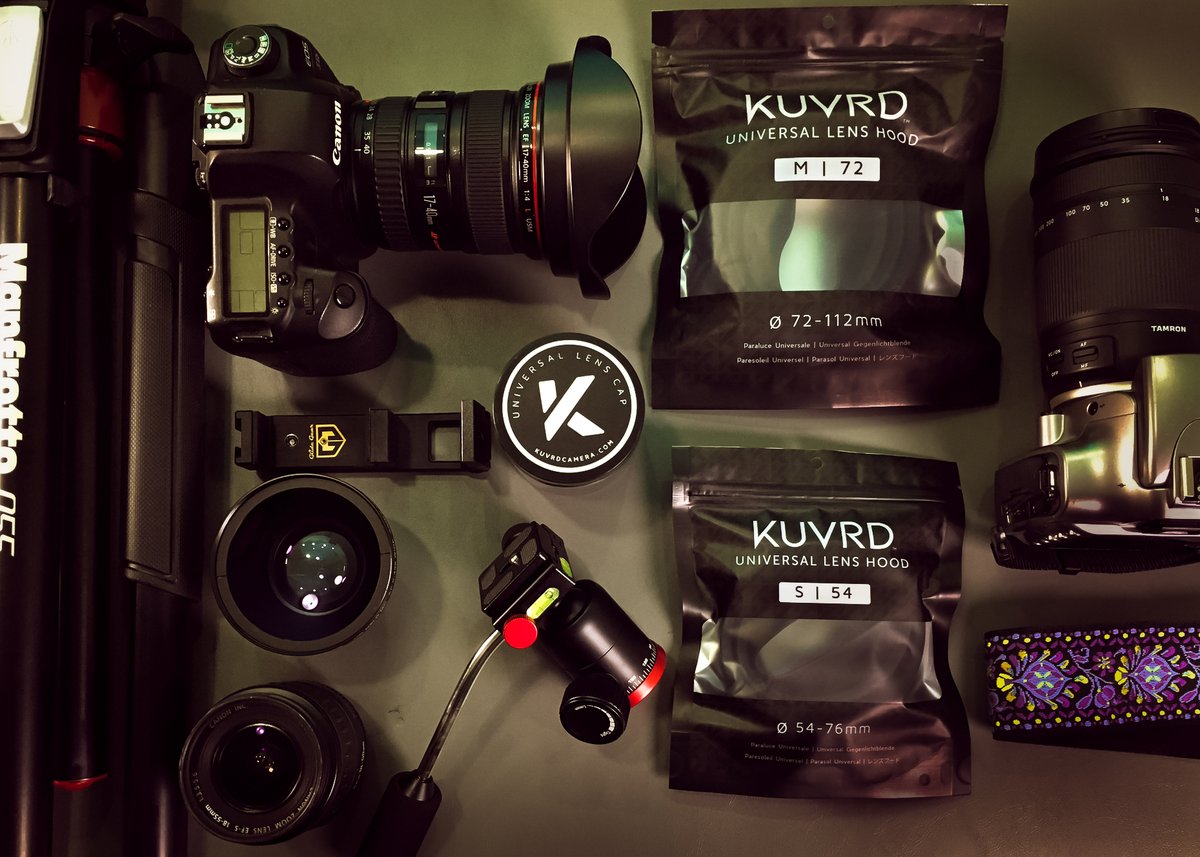 FocusEd Camera tweet media