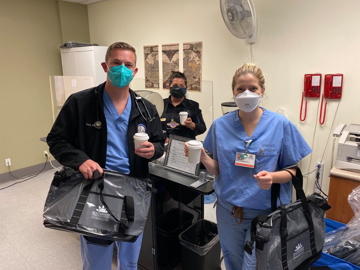 We would like to wish a Happy National #DoctorsDay to our wonderful physicians who have dedicated their lives to improving the health of our patients and community. Thank you for making a difference today and every day!