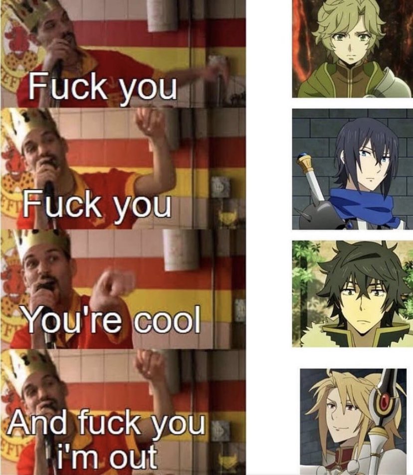 weeb (@animeslaps) / Posts / X