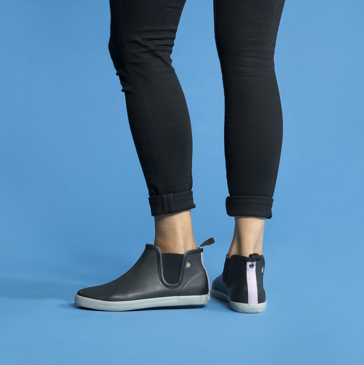 Bogs overcast chelsea hot sale