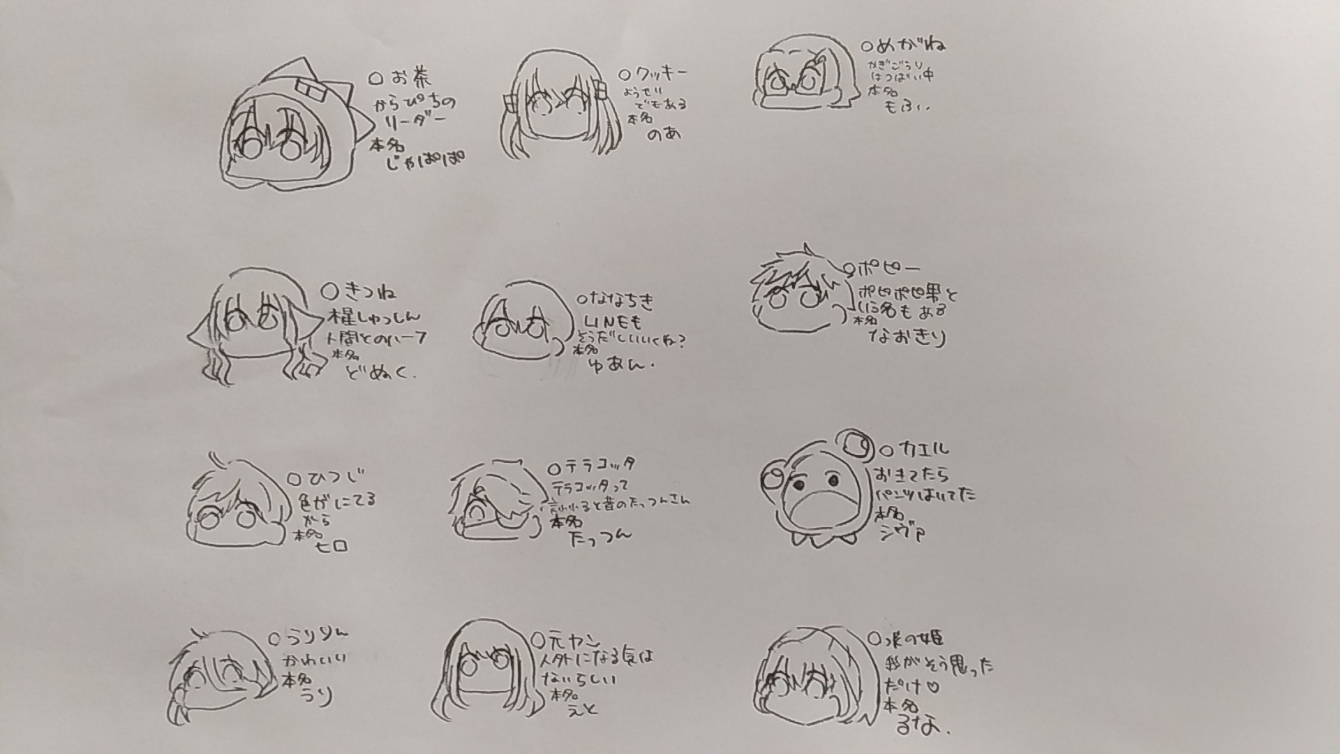 Karameru🍑 on X:
