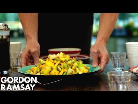 CLICK LINK TO VIEW POST => https://t.co/53WklFwxKq 
Veganuary Recipes With Gordon Ramsay | Part One You Hungry Face
#recipes #food #cooking #delicious #cook #recipe
PLEASE FOLLOW US! - Retweet [RT] https://t.co/jeVxTyolyh