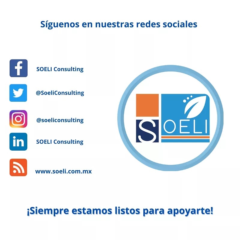 SoeliConsulting's tweet photo. Tienes alguna duda o necesitas #asesoría #legal, #empresarial o #financiera, no lo pienses, puedes encontrarnos en todas nuestras redes sociales ¿Ya nos sigues? ¡Siempre estamos listos para apoyarte! https://t.co/yH6KSfIIY6