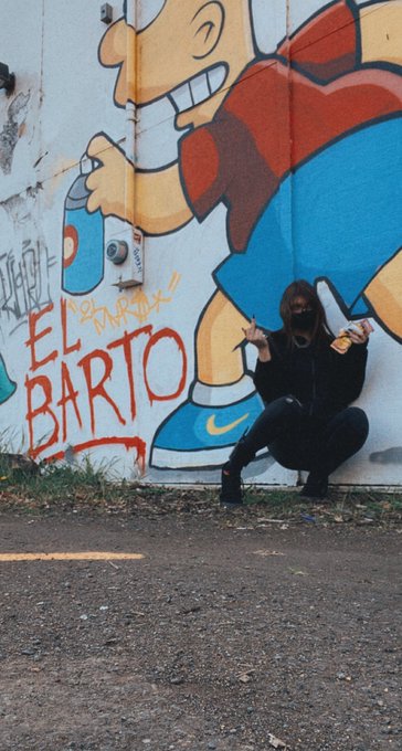 El Barta https://t.co/aqWylvZTmm<a href="/tag/newprofilepic"class="tags"><span>#newprofilepic</span></a>