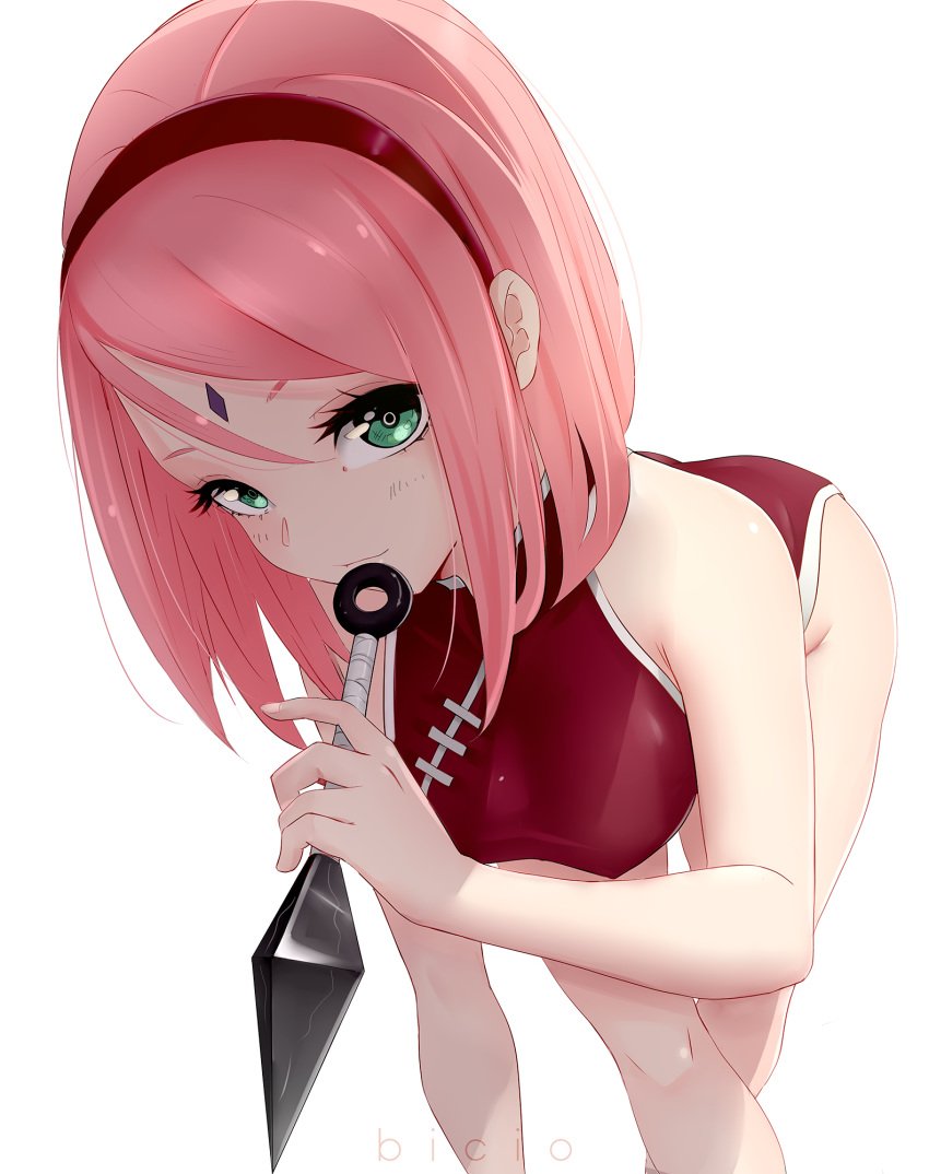 Sakura Haruno tweet media
