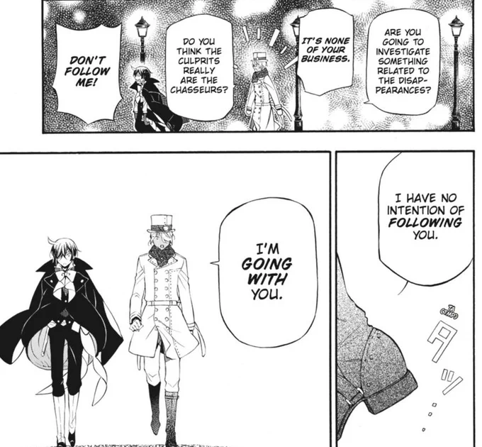 i want whatever vanitas and noe has ? 