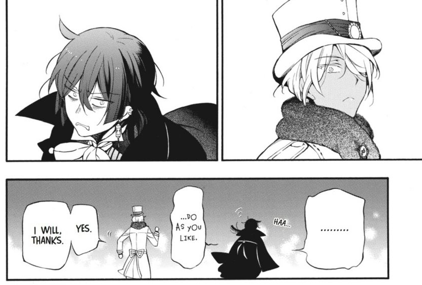 i want whatever vanitas and noe has ? 