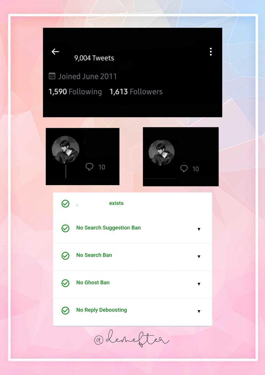 pinkrosepetals_'s tweet photo. @vatikcn Rp jfb cowok kak under price, siapa tau minat ^^ https://t.co/HkKkeLNfet