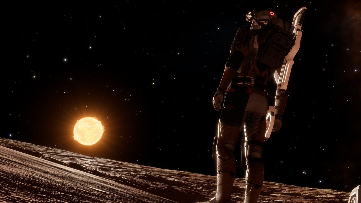 EP037's tweet photo. Job well done fdev #EliteDangerous #EliteDangerousOdyssey Enjoying the heck out of Alpha(Keep forgetting to bughunt xD) https://t.co/A8a7cB5BVn