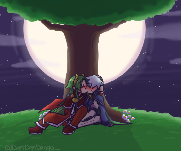 HEYO! drew the gays on an aggie with my beloved this was based on a fanfic named 'Lonely Old Souls' by Moon_Drop on Archive of Our Own! is such a cute fanfic and i HAD to make a drawing of it! i'll probably will post more aggie doodles so stay tuned hehe #PuyoPuyo #PuyoPuyofanart