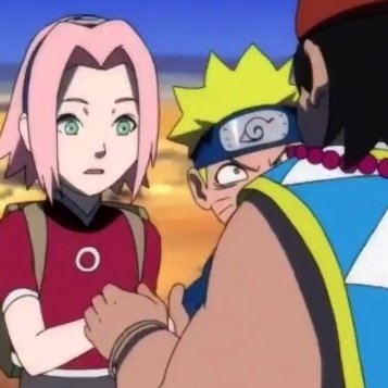 NarusakuD's tweet photo. Naruto looks so happy on the last one https://t.co/zBL2qcoq4k