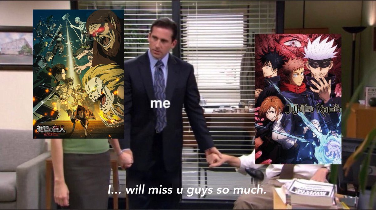 weeb (@animeslaps) / Posts / X