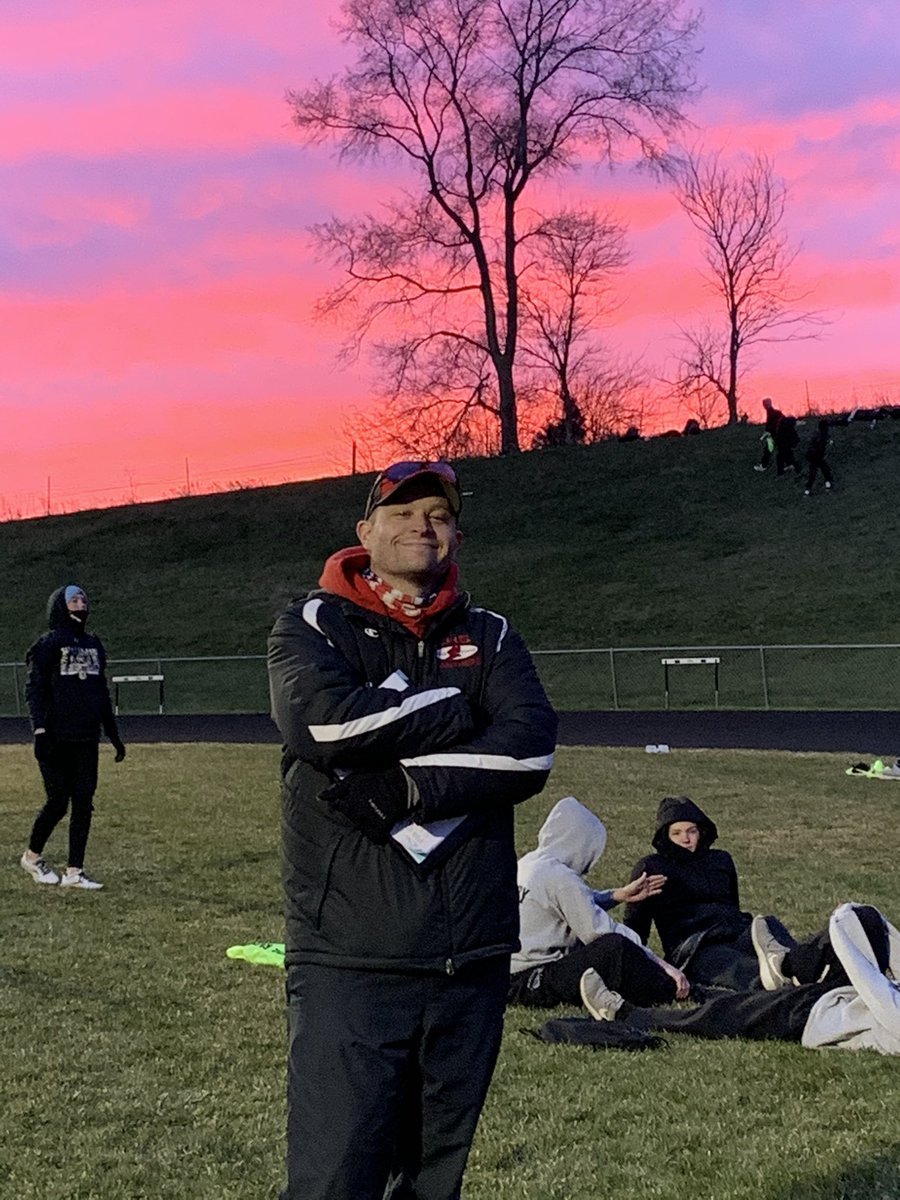 Tristenrice9's tweet image. @ctfpanthers  track with a view #firsttweet