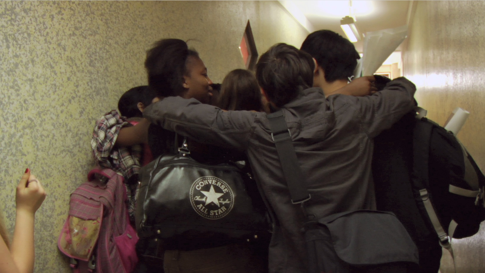 映画 バベルの学校 Schoolbabel Twitter