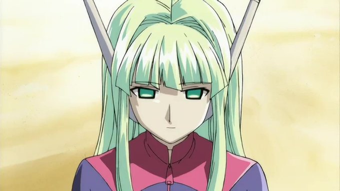 絡繰茶々丸のtwitterイラスト検索結果 絡繰茶々丸のtwitterイラスト検索結果
