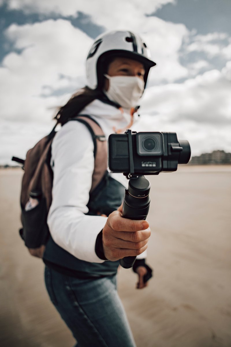 FeiyuGimbal Official tweet media