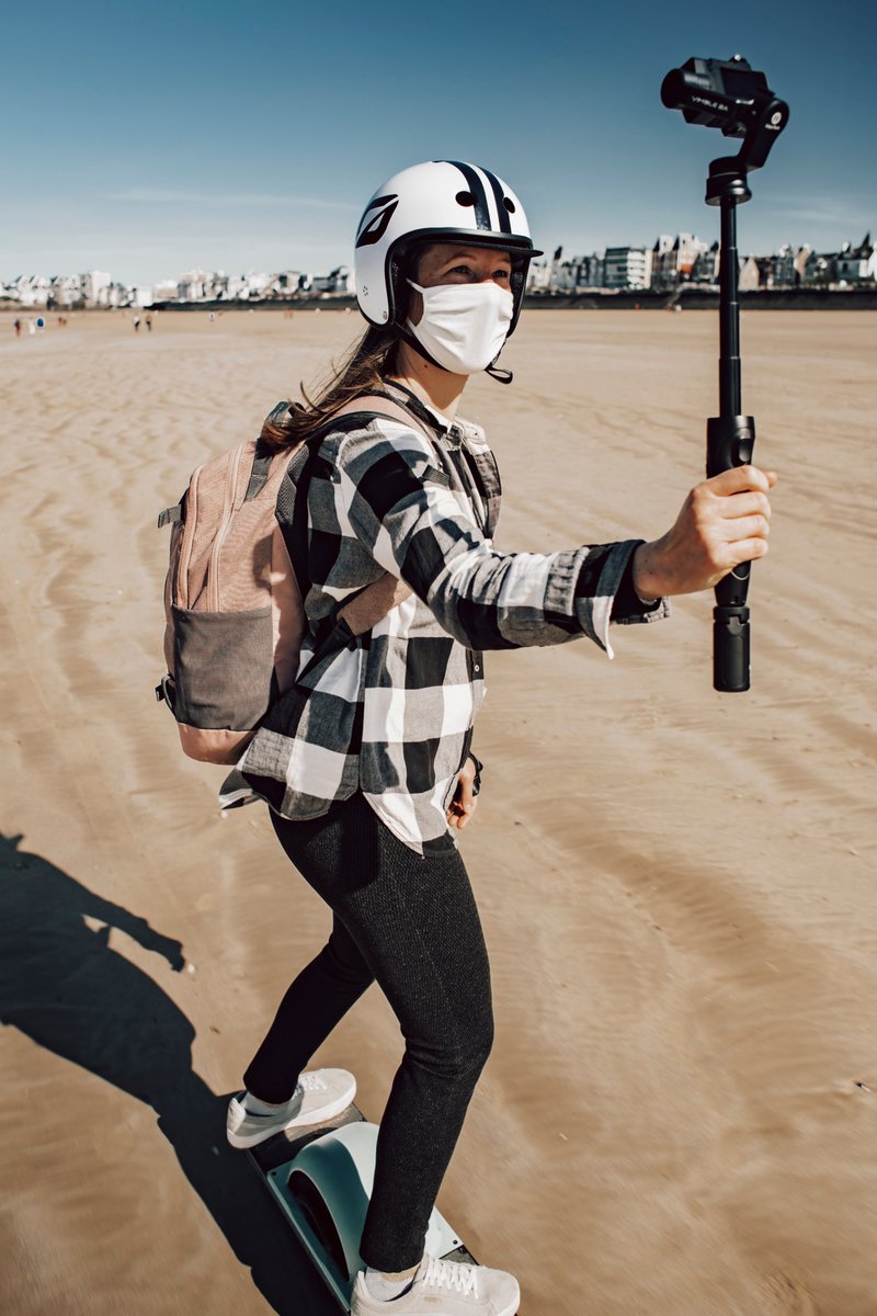 FeiyuGimbal Official tweet media