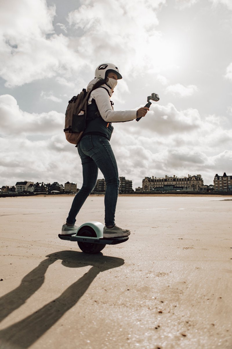 FeiyuGimbal Official tweet media