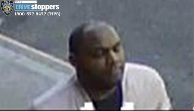 donwinslow's tweet photo. Come on Twitter. Someone knows this POS. https://t.co/QXuWPvPBPQ