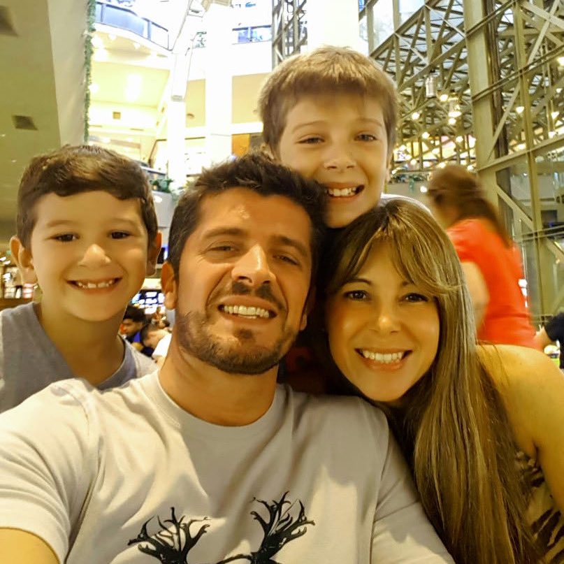 Sebastián Giobellina tweet media
