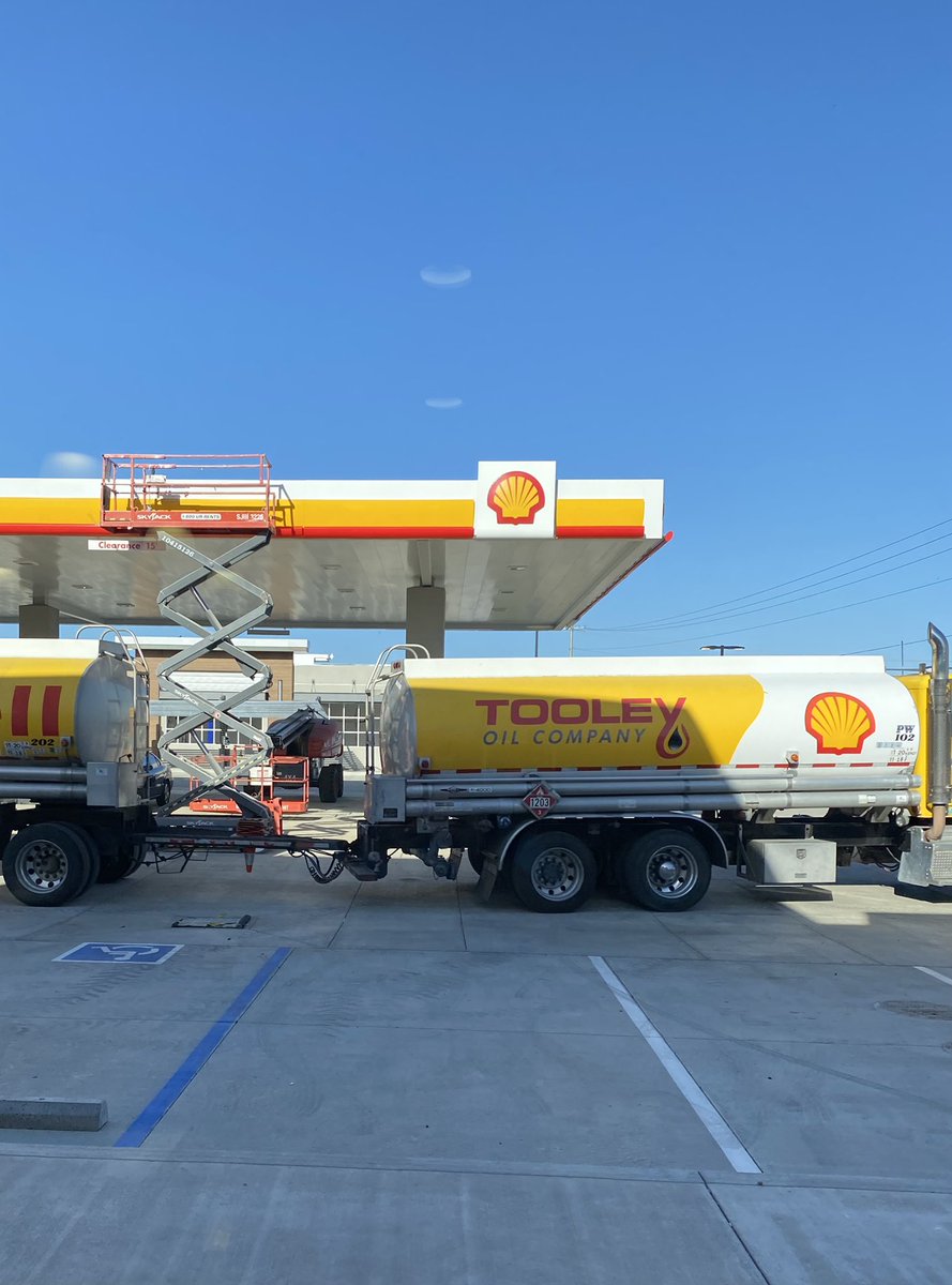 ShellSacramento tweet picture