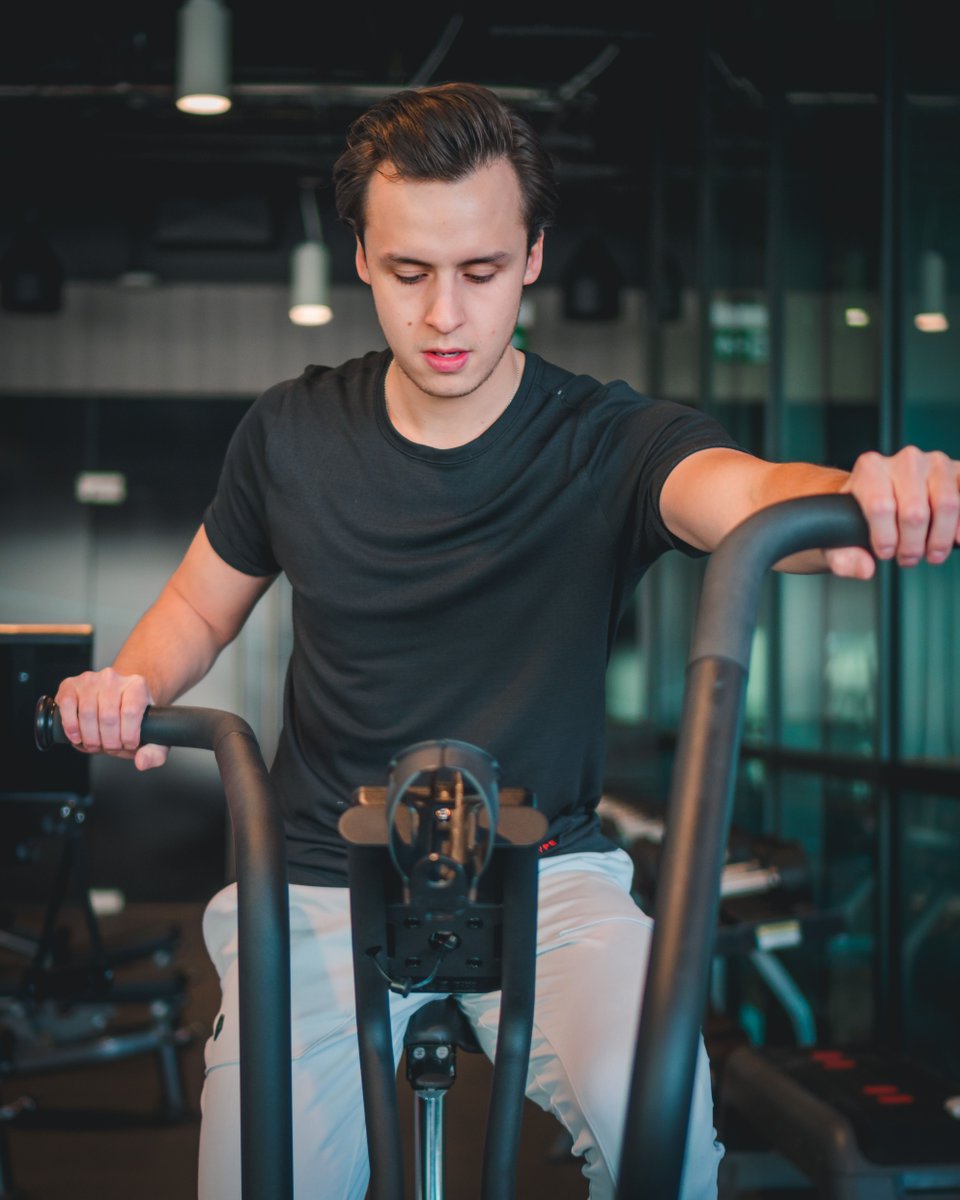 Energy and persistence conquer all things. 
- Benjamin Franklin
#ArchetypeLife #yegfitness
