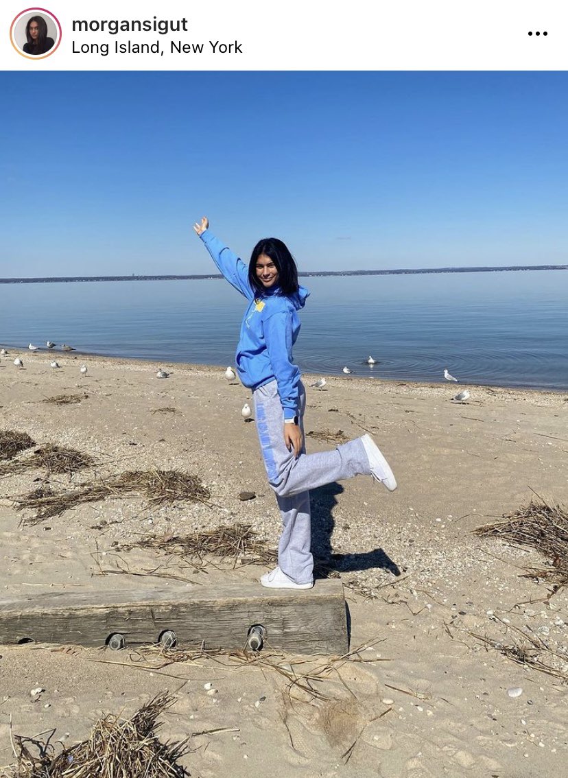 Congrats to RDA @theECNL Morgan Sigut on her commitment to <a href="/LIUWSoccer/">LIU Women's Soccer</a> 👏👏👏