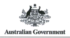 ShamanLegend's tweet photo. @AusRepublic @MThistlethwaite Also note any correspondence with a letterhead is Australian Government, not Commonwealth of Australia https://t.co/gDVaZ6Xg4R