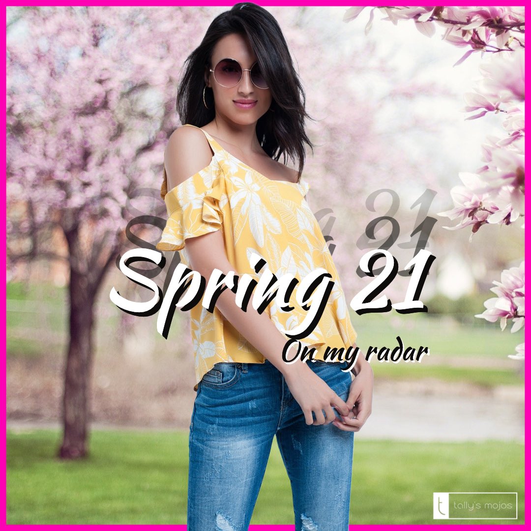 mojos_s's tweet photo. 🌸🌼 Spring Style 🌼🌸
Shop Now
➡️ https://t.co/MHEzZfdD5C https://t.co/ouHCfs0vWP