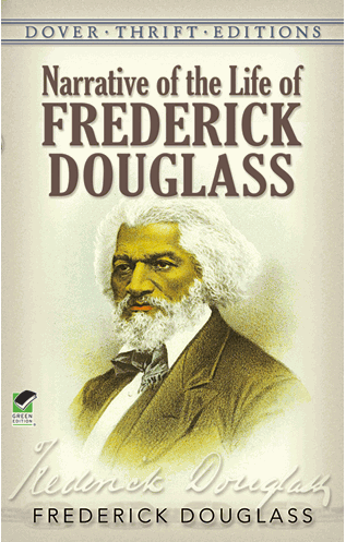 MichaelB_560's tweet photo. He also fostered criticality within us by choosing books that were relevant to the eras in U.S. history that we were studying, but were able to connect the texts to modern-day issues. The two books that I remember most clearly are Narrative of the Life of Frederick Douglass, an https://t.co/JqWWu9V3HZ