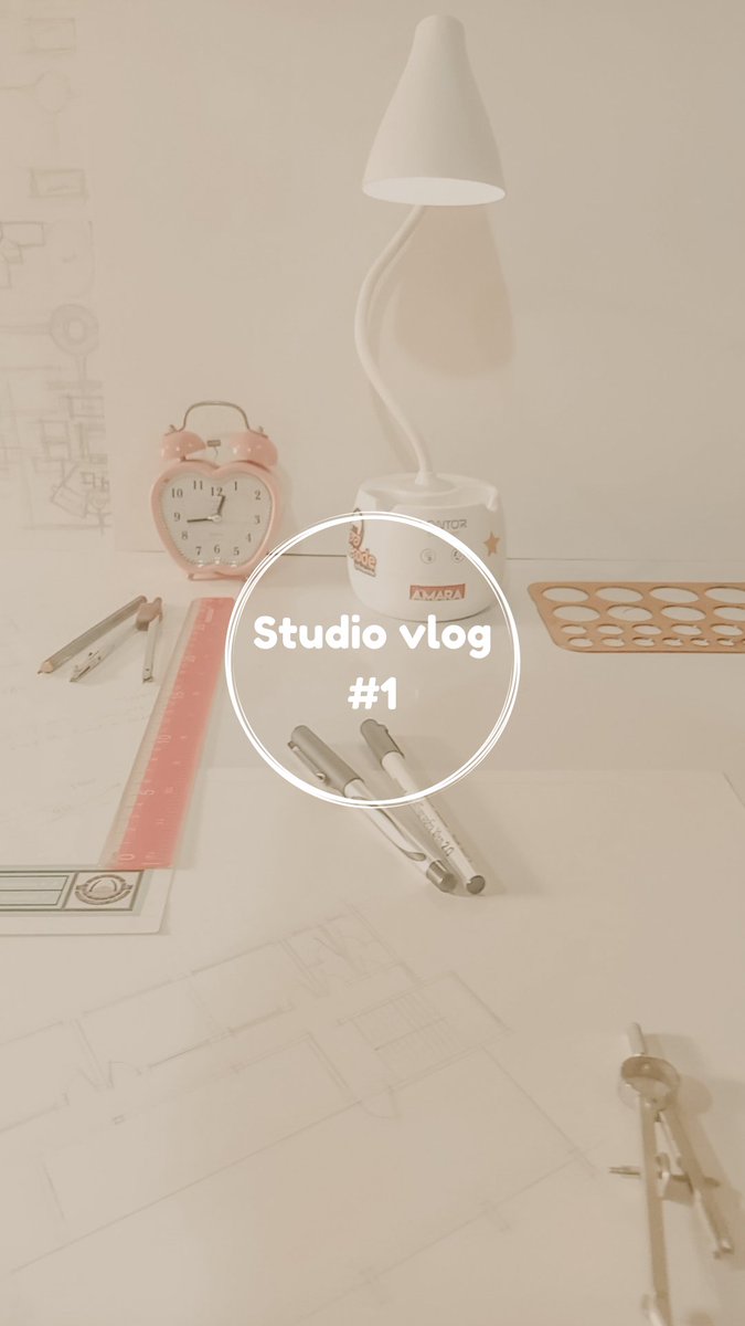 thegirlarchi's tweet photo. I made a studio vlog on my Instagram page ^^♡
Check it out!
https://t.co/YJkAnuoCLA
▪︎▪︎▪︎
#vlog #architecture #videos #studio #design #studiotour #LifeGoesOn #BTS #girlarchitect #btsarmmy #aesthetic #behindthescenes #instagram #reels  #instagood #girlarchitect https://t.co/D6CVSGBZMj