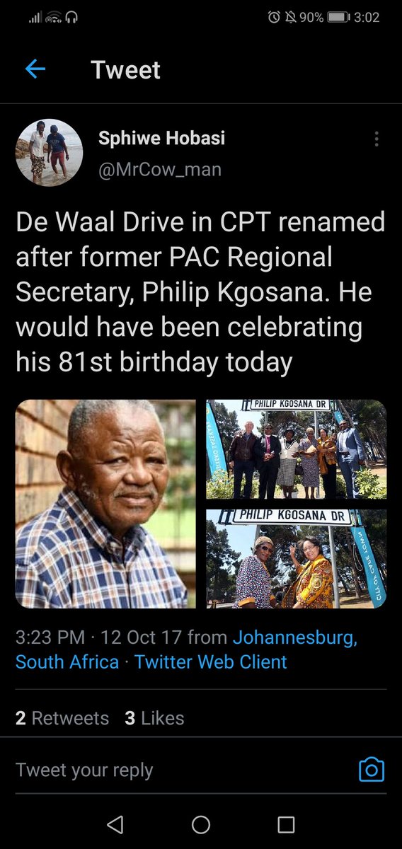 PanAfrican2020's tweet photo. @Giftedsilingil1 @valavoosh Someone did. https://t.co/n0gN9jddcQ