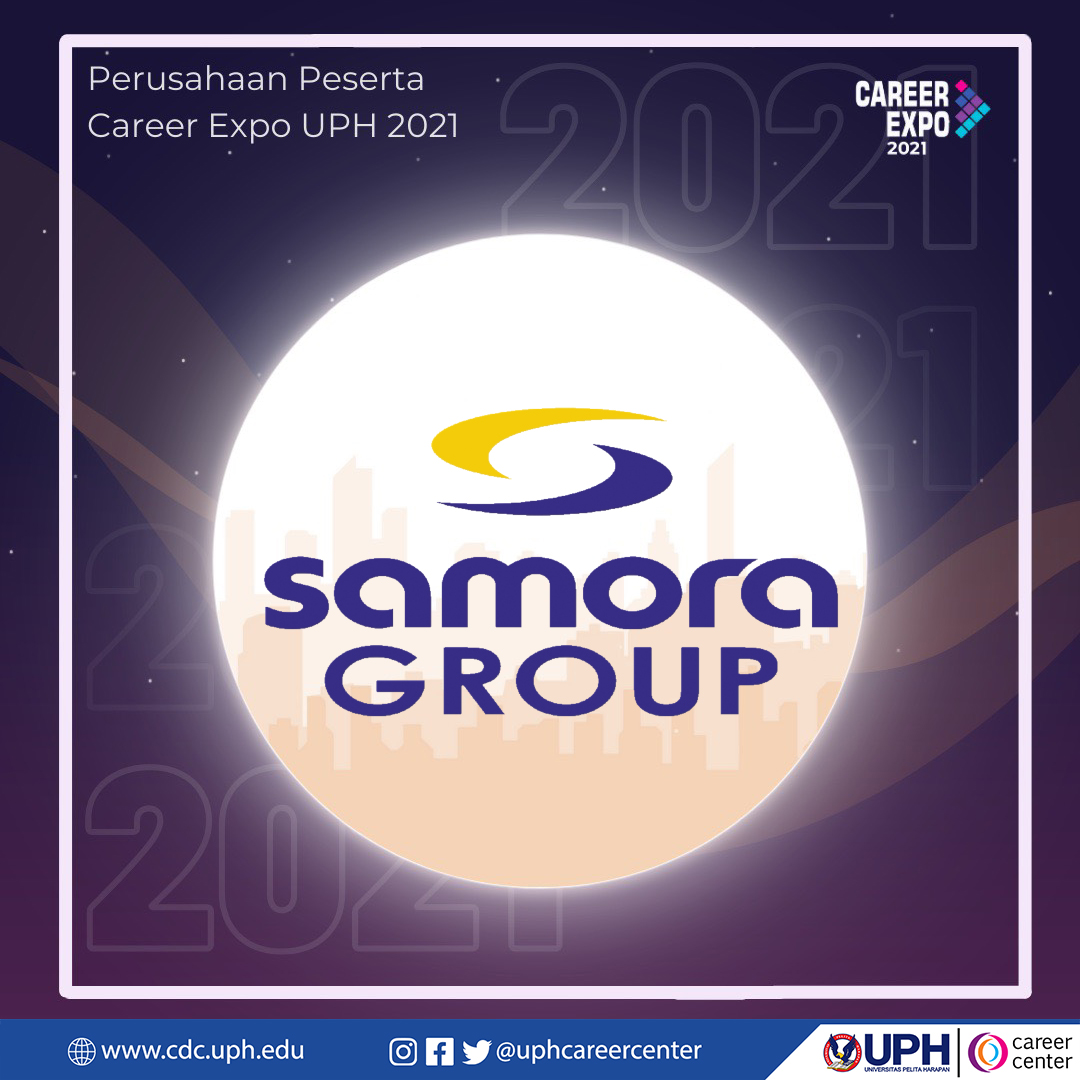 UPH CAREER EXPO (29-31 Maret 2021)
careercenter.uph.edu
.
Daftar, lamar, terima panggilan tes bisa kamu lakukan dalam satu website. Yuk, share info ini ke teman-teman kamu ya.
.
#uphcareerexpo #uphcareercenter #newwebsite