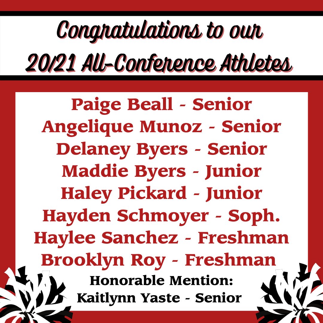 RHSCHEER (@rhsridercheer) on Twitter photo 