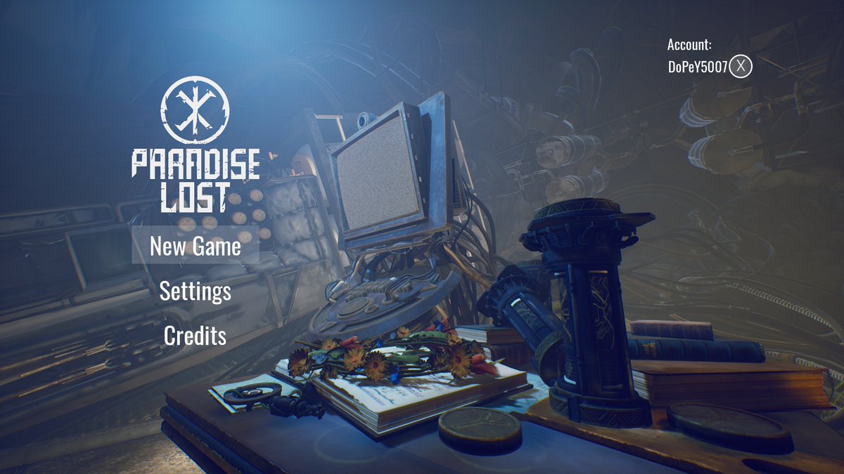 DoPeY5007's tweet photo. This week's #Twitch stream schedule will be Wednesday & Thursday at 4:30pm Pacific time. I plan on streaming Paradise Lost & The Path of Motus. Join in for some fun and giveaways! #ParadiseLost #ThePathofMotus #Xbox 🎮 #XboxSeriesX #IDatXbox 🆔@🎮 https://t.co/8bSDoxrZQF https://t.co/v5ME0E8JhT