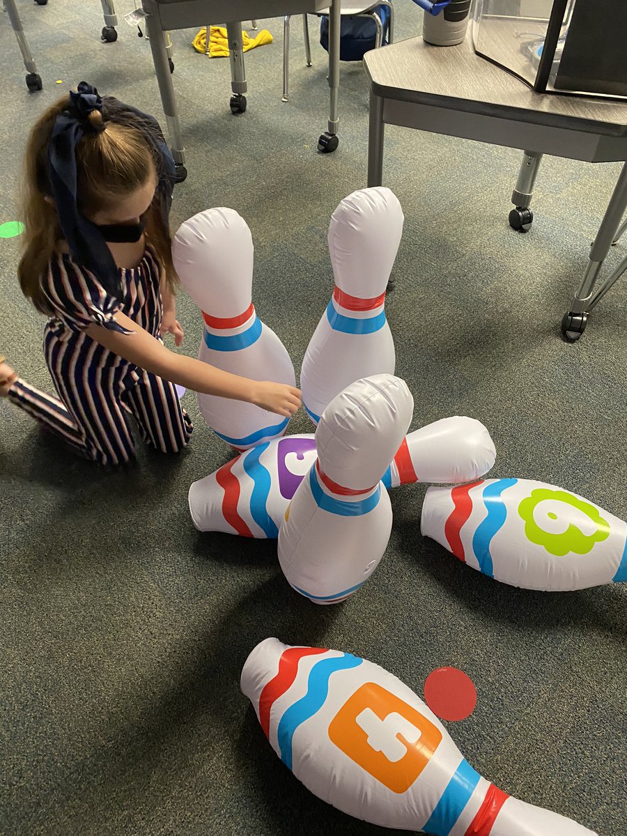 leonorm665's tweet photo. First grade is enjoying their Experience week!! #ExperienceSLE https://t.co/11ZMhvwouB