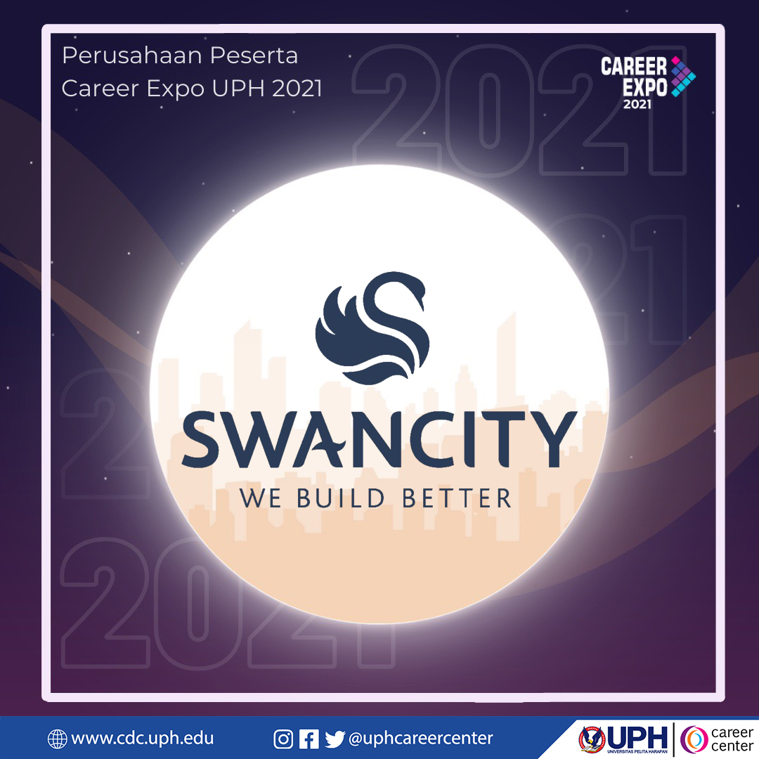 UPH CAREER EXPO (29-31 Maret 2021)
careercenter.uph.edu
.
Daftar, lamar, terima panggilan tes bisa kamu lakukan dalam satu website. Yuk, share info ini ke teman-teman kamu ya.
.
#uphcareerexpo #uphcareercenter #newwebsite