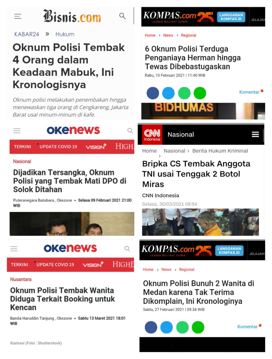 Genmilineal's tweet photo. Bukan Anggota FPI atau HTI..!!! https://t.co/vTofTbPIWp