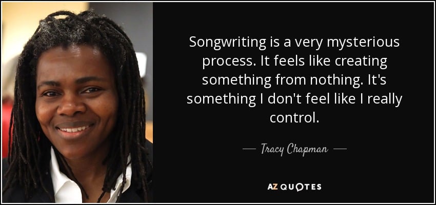 Happy 57th Birthday to Tracy Chapman, who was born in Cleveland, Ohio on this day in 1964. 