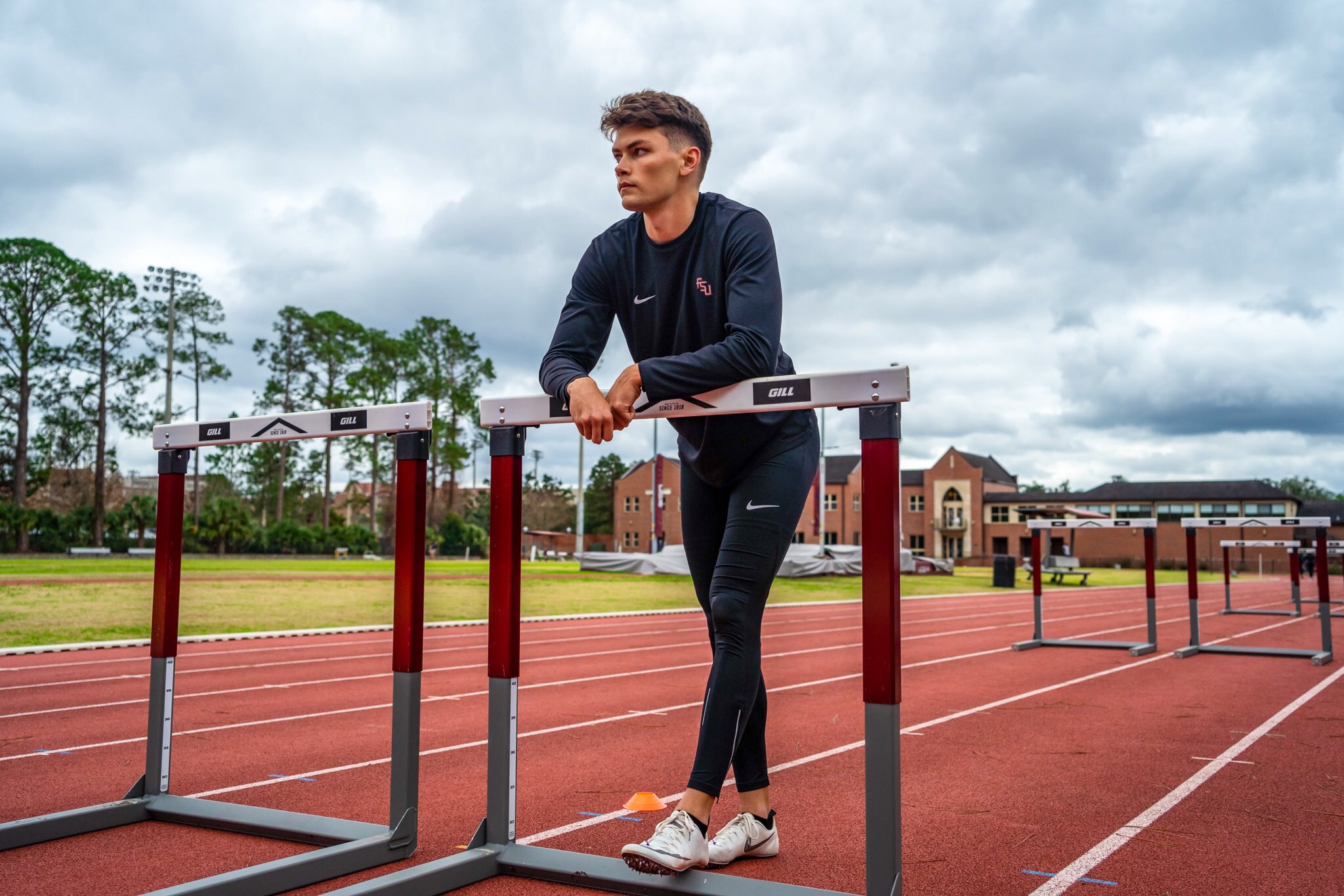 Trey Cunningham on Twitter "Hurdles are a great metaphor for life