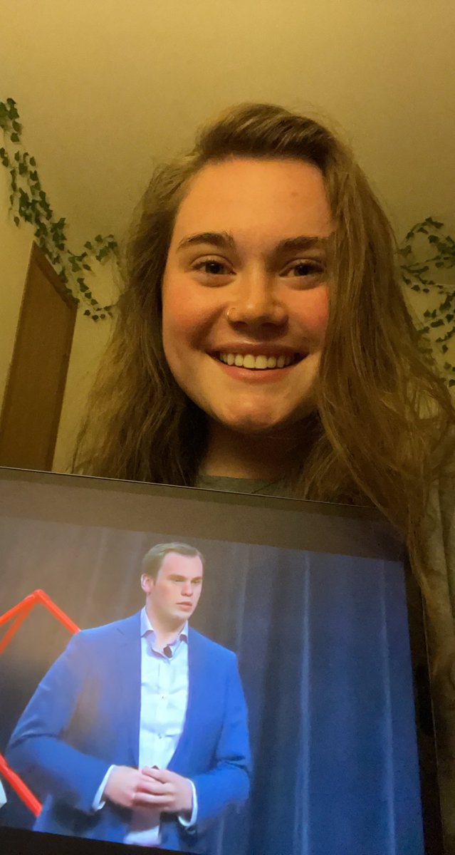 dostro27's tweet photo. Been a minute since I’ve completed some jobs plus events! This week I’ve listened to three and a TED talk all about being inclusive, leadership, and personal branding. Thanks ⁦@NIUJobsPLUS⁩  for sharing these amazing events! ⁦@husk_experience⁩ ⁦@NIUSoftball⁩ https://t.co/BhS2f3L1Nm