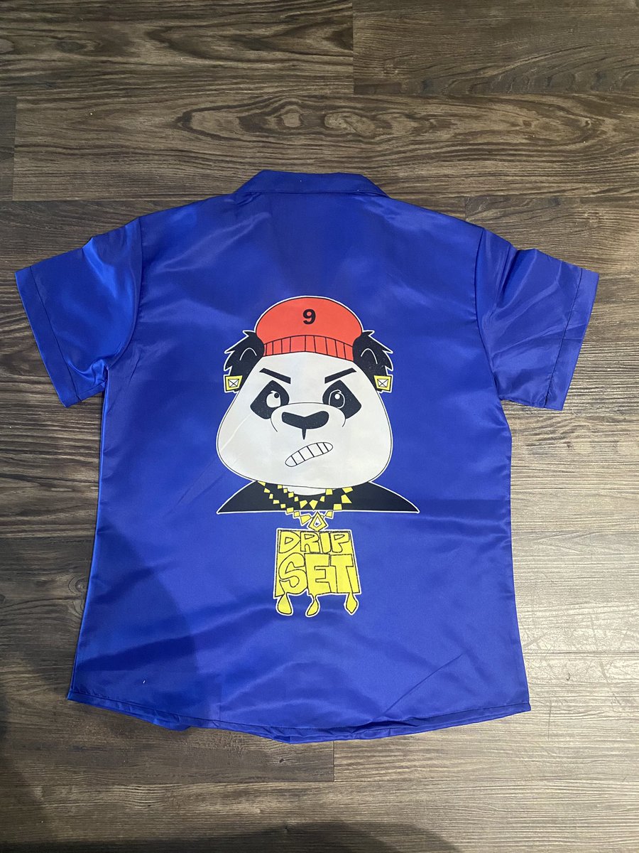 StopIt_5ive's tweet image. Available Now S-XL 💦 #DripSellitSelf #DripUsersOnly