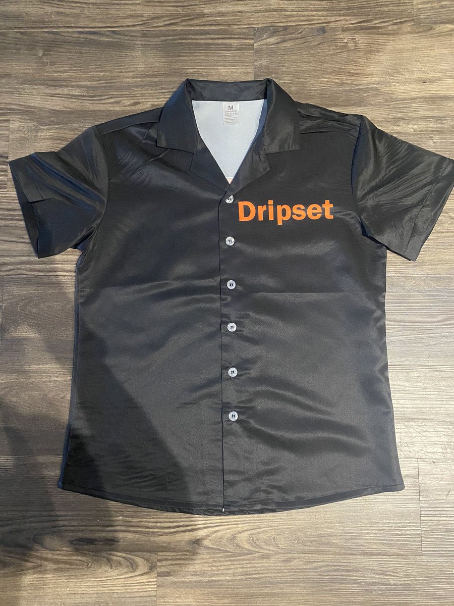 StopIt_5ive's tweet image. Available Now S-XL 💦 #DripSellitSelf #DripUsersOnly