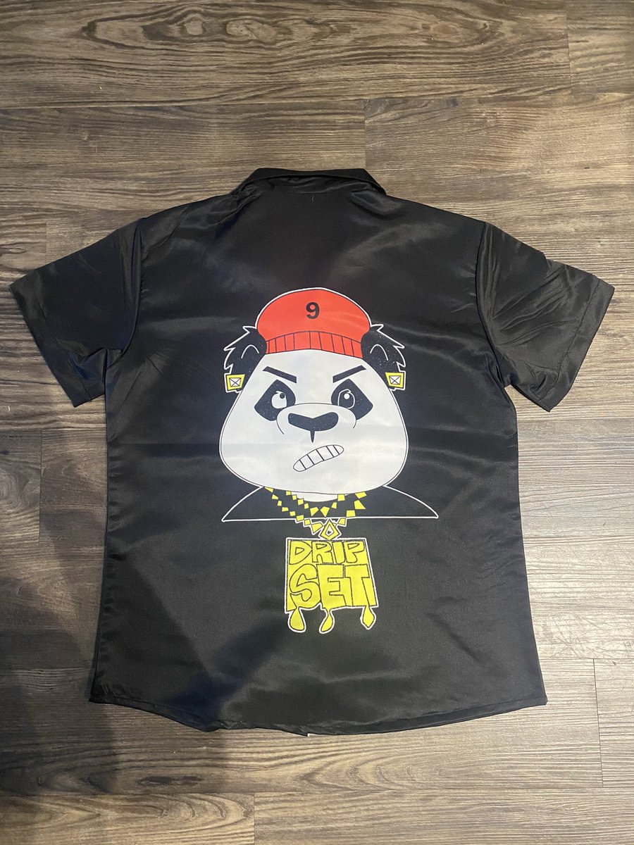 StopIt_5ive's tweet image. Available Now S-XL 💦 #DripSellitSelf #DripUsersOnly